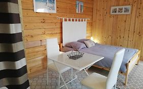 Chambre La Noe