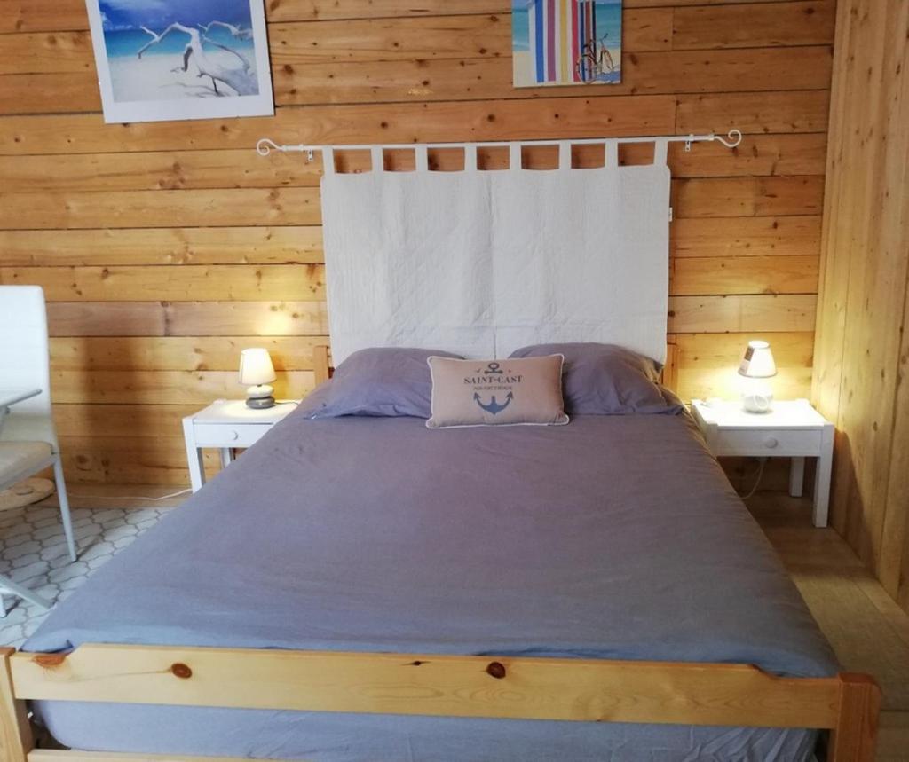 Chambre La Noe Saint-Cast-le-Guildo Extérieur photo