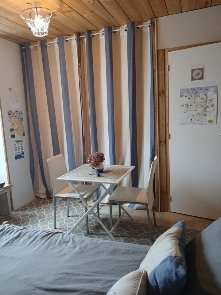 Chambre La Noe Saint-Cast-le-Guildo Extérieur photo